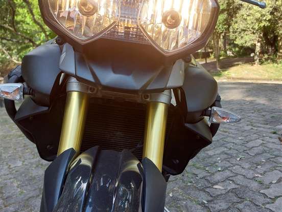 TRIUMPH-TIGER 800 XR TRIUMPH-TIGER 800 XR-2014