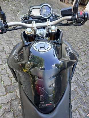 TRIUMPH-TIGER 800 XR-2014