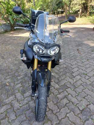 TRIUMPH-TIGER 800 XR-2014