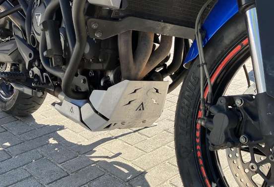 TRIUMPH-TIGER 800 XRX-2015