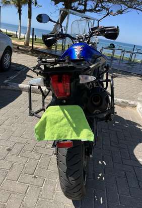 TRIUMPH-TIGER 800 XRX-2015