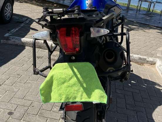 TRIUMPH-TIGER 800 XRX TRIUMPH-TIGER 800 XRX-2015