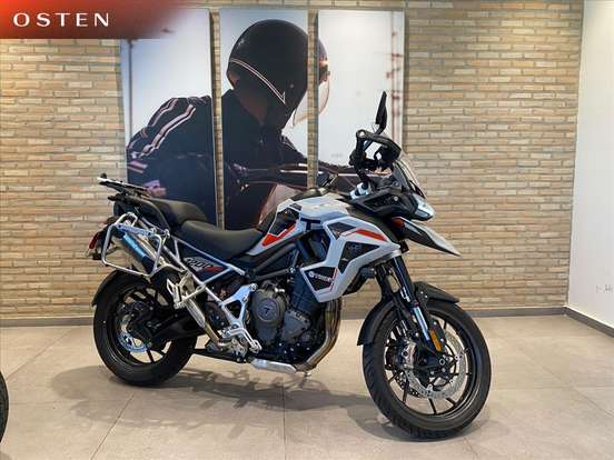 TRIUMPH-TIGER 1200 ALPINE EDITION-2026