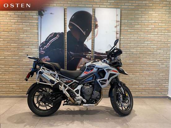 TRIUMPH-TIGER 1200 ALPINE EDITION TRIUMPH-TIGER 1200 ALPINE EDITION-2026