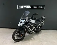 TRIUMPH TIGER 1200 GT EXPLORER TRIUMPH TIGER 1200 GT EXPLORER
