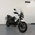 TRIUMPH TIGER 800 XRT TRIUMPH TIGER 800 XRT