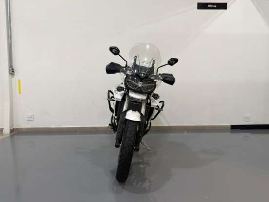 TRIUMPH-TIGER 800 XRT-2018