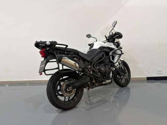 TRIUMPH-TIGER 800 XRT-2018