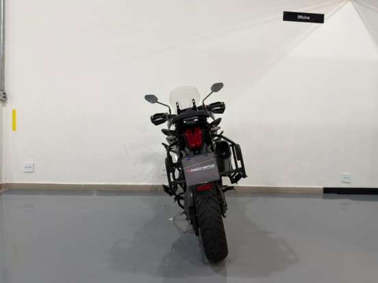 TRIUMPH-TIGER 800 XRT-2018