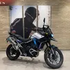 TRIUMPH TIGER 900 ALPINE EDITION TRIUMPH TIGER 900 ALPINE EDITION