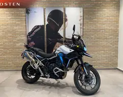 TRIUMPH TIGER 900 ALPINE EDITION TRIUMPH TIGER 900 ALPINE EDITION