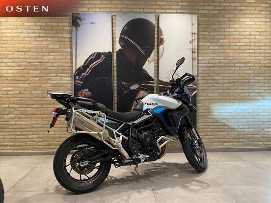 TRIUMPH-TIGER 900 ALPINE EDITION-2026
