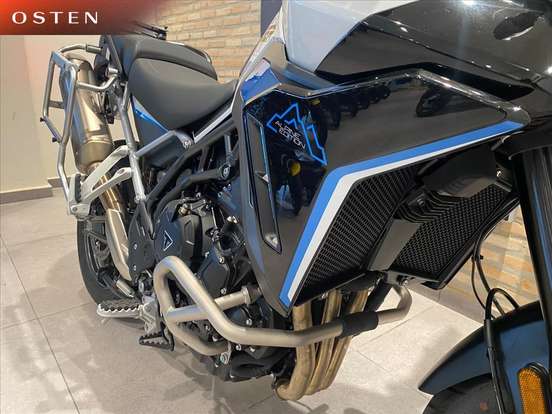 TRIUMPH-TIGER 900 ALPINE EDITION TRIUMPH-TIGER 900 ALPINE EDITION-2026