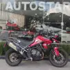 TRIUMPH TIGER 900 GT PRO TRIUMPH TIGER 900 GT PRO