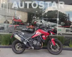 TRIUMPH TIGER 900 GT PRO TRIUMPH TIGER 900 GT PRO