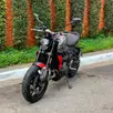 TRIUMPH TRIDENT 660 TRIUMPH TRIDENT 660