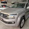 VOLKSWAGEN AMAROK 2.0 HIGHLINE 4X4 CD 16V TURBO INTERCOOLER DIESEL 4P AUTOMÁTICO VOLKSWAGEN AMAROK 2.0 HIGHLINE 4X4 CD 16V TURBO INTERCOOLER DIESEL 4P AUTOMÁTICO
