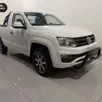 VOLKSWAGEN AMAROK 2.0 S 4X4 CS 16V TURBO INTERCOOLER DIESEL 2P MANUAL VOLKSWAGEN AMAROK 2.0 S 4X4 CS 16V TURBO INTERCOOLER DIESEL 2P MANUAL