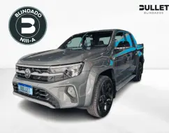 VOLKSWAGEN AMAROK 3.0 V6 TDI DIESEL EXTREME CD 4MOTION AUTOMÁTICO VOLKSWAGEN AMAROK 3.0 V6 TDI DIESEL EXTREME CD 4MOTION AUTOMÁTICO