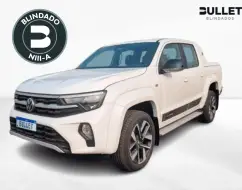 VOLKSWAGEN AMAROK 3.0 V6 TDI DIESEL EXTREME CD 4MOTION AUTOMÁTICO VOLKSWAGEN AMAROK 3.0 V6 TDI DIESEL EXTREME CD 4MOTION AUTOMÁTICO