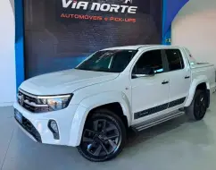 VOLKSWAGEN AMAROK 3.0 V6 TDI DIESEL EXTREME CD 4MOTION AUTOMÁTICO VOLKSWAGEN AMAROK 3.0 V6 TDI DIESEL EXTREME CD 4MOTION AUTOMÁTICO