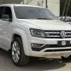 VOLKSWAGEN AMAROK 3.0 V6 TDI DIESEL HIGHLINE CD 4MOTION AUTOMÁTICO VOLKSWAGEN AMAROK 3.0 V6 TDI DIESEL HIGHLINE CD 4MOTION AUTOMÁTICO