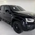 VOLKSWAGEN AMAROK 3.0 V6 TDI DIESEL HIGHLINE EXTREME CD 4MOTION AUTOMÁTICO VOLKSWAGEN AMAROK 3.0 V6 TDI DIESEL HIGHLINE EXTREME CD 4MOTION AUTOMÁTICO