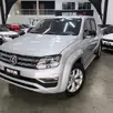 VOLKSWAGEN AMAROK 3.0 V6 TDI DIESEL HIGHLINE CD 4MOTION AUTOMÁTICO VOLKSWAGEN AMAROK 3.0 V6 TDI DIESEL HIGHLINE CD 4MOTION AUTOMÁTICO