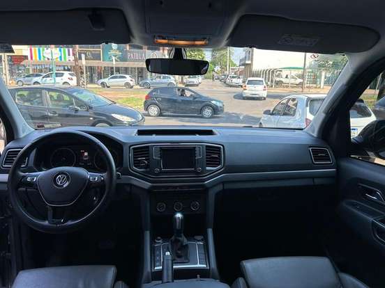 VOLKSWAGEN-AMAROK-3.0 V6 TDI DIESEL HIGHLINE CD 4MOTION AUTOMÁTICO VOLKSWAGEN-AMAROK-2023