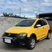 VOLKSWAGEN CROSSFOX 1.6 MI FLEX 8V 4P MANUAL VOLKSWAGEN CROSSFOX 1.6 MI FLEX 8V 4P MANUAL