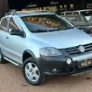VOLKSWAGEN CROSSFOX 1.6 MI FLEX 8V 4P MANUAL VOLKSWAGEN CROSSFOX 1.6 MI FLEX 8V 4P MANUAL
