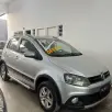 VOLKSWAGEN CROSSFOX 1.6 MI FLEX 8V 4P MANUAL VOLKSWAGEN CROSSFOX 1.6 MI FLEX 8V 4P MANUAL
