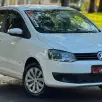VOLKSWAGEN FOX 1.0 MI 8V FLEX 4P MANUAL VOLKSWAGEN FOX 1.0 MI 8V FLEX 4P MANUAL