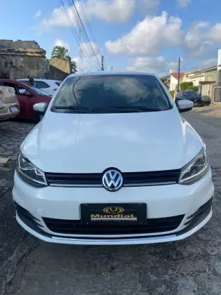 VOLKSWAGEN FOX 1.0 MPI TRENDLINE 12V FLEX 4P MANUAL