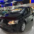 VOLKSWAGEN FOX 1.6 MI 8V FLEX 4P MANUAL VOLKSWAGEN FOX 1.6 MI 8V FLEX 4P MANUAL