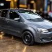 VOLKSWAGEN FOX 1.6 MI 8V FLEX 4P MANUAL VOLKSWAGEN FOX 1.6 MI 8V FLEX 4P MANUAL