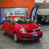 VOLKSWAGEN FOX 1.6 MI 8V FLEX 4P MANUAL VOLKSWAGEN FOX 1.6 MI 8V FLEX 4P MANUAL