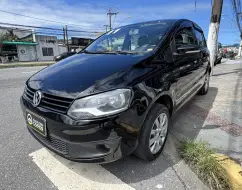 VOLKSWAGEN FOX 1.6 MI PRIME 8V FLEX 4P MANUAL VOLKSWAGEN FOX 1.6 MI PRIME 8V FLEX 4P MANUAL