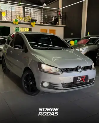 VOLKSWAGEN FOX 1.6 MI ROCK IN RIO 8V FLEX 4P MANUAL