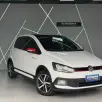 VOLKSWAGEN FOX 1.6 MSI PEPPER 16V FLEX 4P MANUAL VOLKSWAGEN FOX 1.6 MSI PEPPER 16V FLEX 4P MANUAL