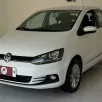 VOLKSWAGEN FOX 1.6 MSI TOTAL FLEX CONNECT 4P MANUAL VOLKSWAGEN FOX 1.6 MSI TOTAL FLEX CONNECT 4P MANUAL
