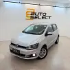 VOLKSWAGEN FOX 1.6 MSI TOTAL FLEX CONNECT 4P MANUAL VOLKSWAGEN FOX 1.6 MSI TOTAL FLEX CONNECT 4P MANUAL