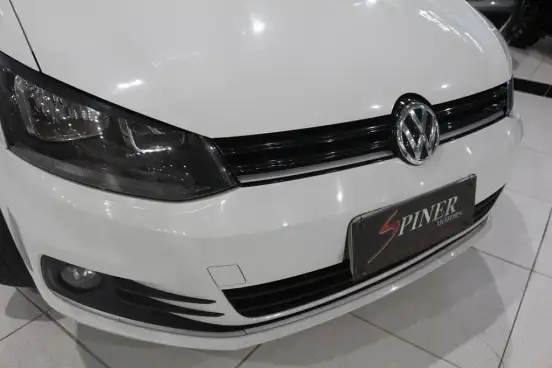VOLKSWAGEN-FOX-1.6 MSI TOTAL FLEX CONNECT 4P MANUAL VOLKSWAGEN-FOX-2019