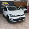 VOLKSWAGEN FOX 1.6 MSI TOTAL FLEX XTREME 4P MANUAL VOLKSWAGEN FOX 1.6 MSI TOTAL FLEX XTREME 4P MANUAL