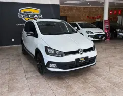 VOLKSWAGEN FOX 1.6 MSI TOTAL FLEX XTREME 4P MANUAL VOLKSWAGEN FOX 1.6 MSI TOTAL FLEX XTREME 4P MANUAL