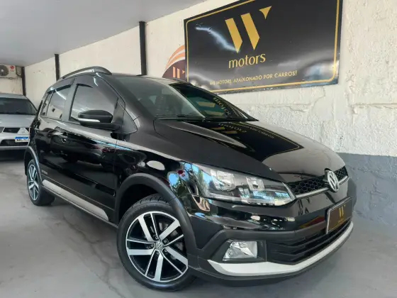 VOLKSWAGEN FOX 1.6 MSI TOTAL FLEX XTREME 4P MANUAL
