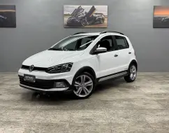 VOLKSWAGEN FOX 1.6 MSI TOTAL FLEX XTREME 4P MANUAL VOLKSWAGEN FOX 1.6 MSI TOTAL FLEX XTREME 4P MANUAL