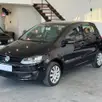 VOLKSWAGEN FOX 1.0 MI 8V FLEX 4P MANUAL VOLKSWAGEN FOX 1.0 MI 8V FLEX 4P MANUAL