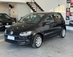 VOLKSWAGEN FOX 1.0 MI 8V FLEX 4P MANUAL VOLKSWAGEN FOX 1.0 MI 8V FLEX 4P MANUAL