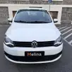VOLKSWAGEN FOX 1.0 MI 8V FLEX 4P MANUAL VOLKSWAGEN FOX 1.0 MI 8V FLEX 4P MANUAL